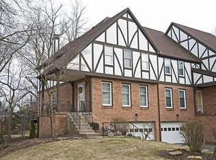 225 Thornberry Cir, Pittsburgh, PA 15234