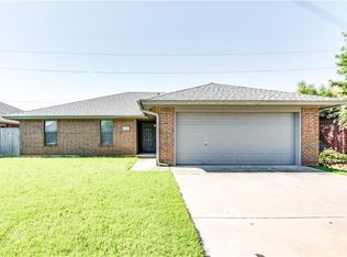 1220 SW 133rd Pl, Oklahoma City, OK 73170