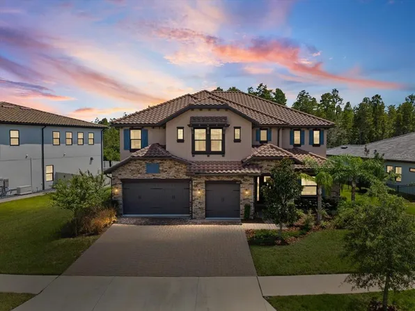 6022 MARSH TRAIL DRIVE, ODESSA, FL 33556