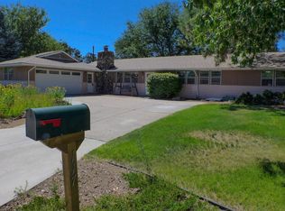 117 Fort Union Ave, White Rock, NM 87544