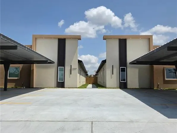 2609 Brookside Bend St, Edinburg, TX