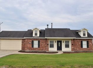4122 Bertie Ann Rd, Lake Charles, LA 70611