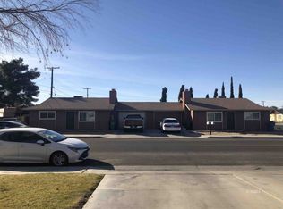 125 S Broadway St, Ridgecrest, CA 93555