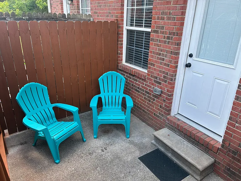 284 Raleigh Dr #G — Photo 27