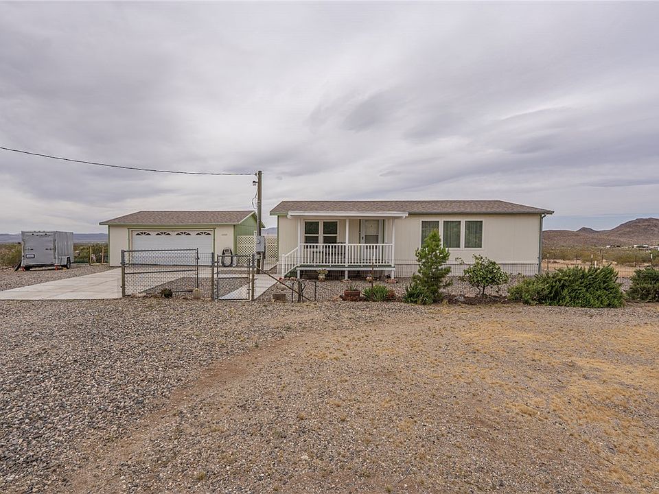 1st image of 15709 N Iron Drive