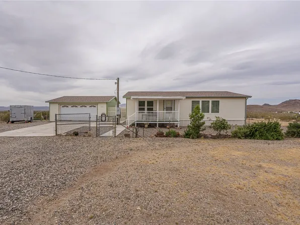 15709 N Iron Dr, Dolan Springs, AZ 86441