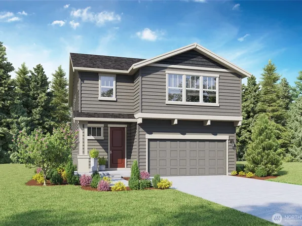 7400 281st Place NW #76, Stanwood, WA 98292