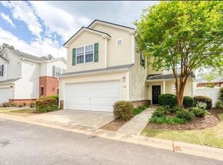678 W Oaks Dr, Woodstock, GA 30188