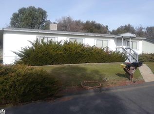 17370 Valley Oak Dr LOT 25, Sonora, CA 95370
