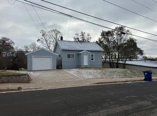 1413 Depot St, Schofield, WI 54476
