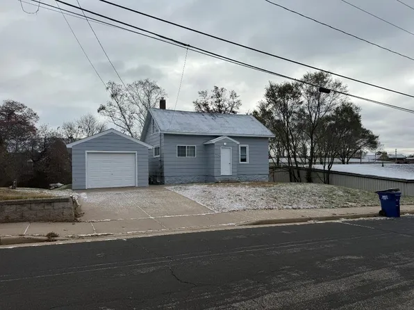 1413 DEPOT STREET, Schofield, WI 54476