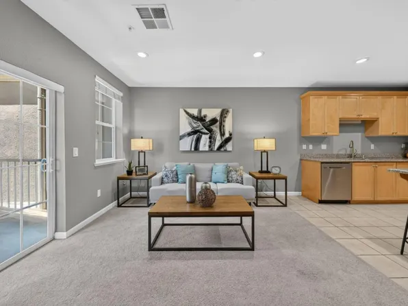 88 N Jackson Ave Unit 307, San Jose, CA 95116