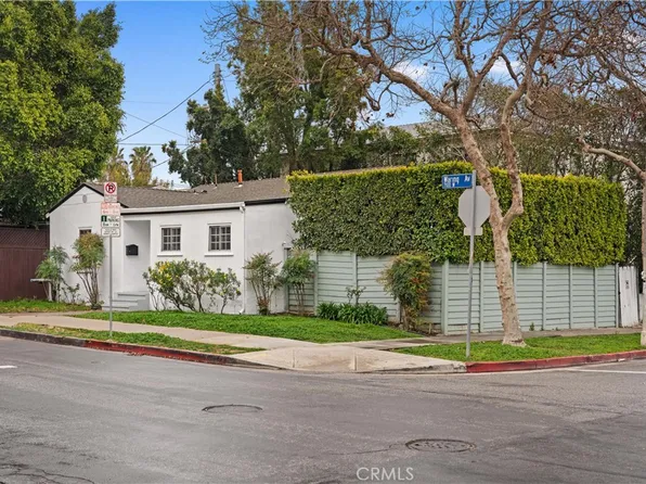 7116 Waring Ave, Los Angeles, CA 90046