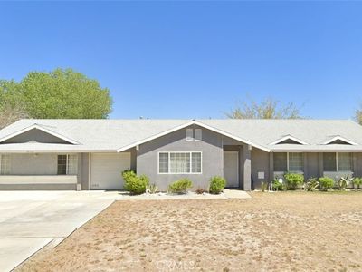 39712 179th St E, Lake Los Angeles, CA, 93591