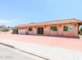 3650 S Pecos Rd, Las Vegas, NV 89121