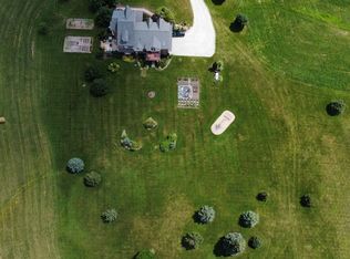 23550 S Vetter Rd, Elwood, IL 60421