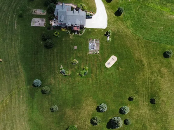 23550 S Vetter Rd, Elwood, IL 60421