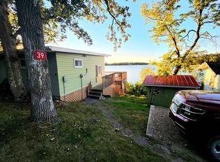 10181 County Road 2 LOT 39, Binford, ND 58416