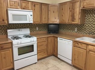 614 15th St NW APT A, Albuquerque, NM 87104