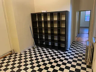 Rented by East Williamsburg Realty Inc