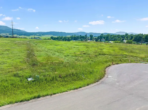 LOT 3 Bridgestone St, Spearfish, SD 57783