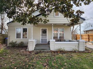 616 Montvue Ave, Morristown, TN 37813