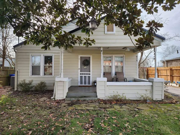 (undisclosed Address), Morristown, TN 37813