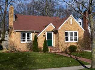 435 Bailey St, East Lansing, MI