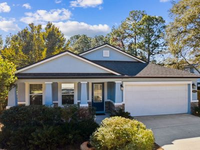 1602 Indigo St, Fernandina Beach, FL, 32034