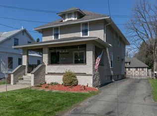 455 Livingston St, Elmira, NY 14904