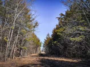 W Locust Rd, Mill Creek, OK 74856