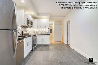 Rented by R New York