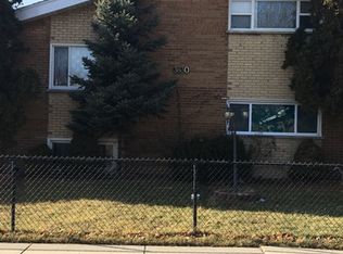 3830 Ivanhoe Ct, Schiller Park, IL 60176