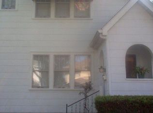 633 Lindell Ave, Louisville, KY