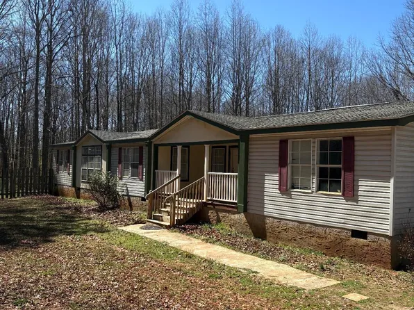 139 Bell Acres Rd, Maysville, GA 30558