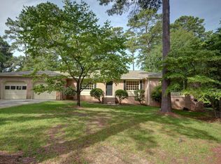 124 Loch Rd, Columbia, SC 29210