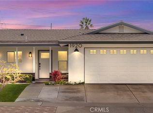 1920 E Barkley Ave, Orange, CA 92867