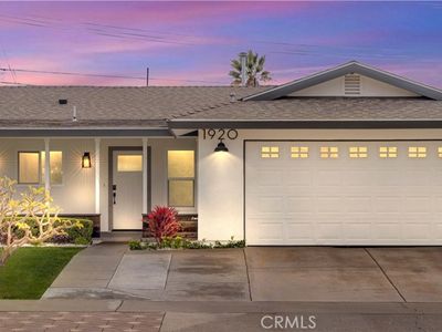 1920 E Barkley Ave, Orange, CA, 92867