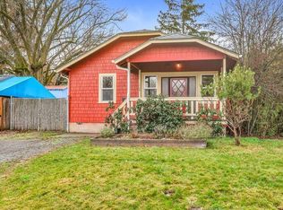 1708 Parker St, Ashland, OR 97520