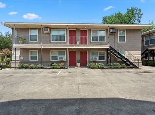 3111 Arbor St APT 4, Houston, TX 77004