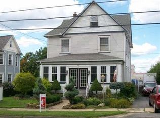 213 S Fraley St, Kane, PA 16735