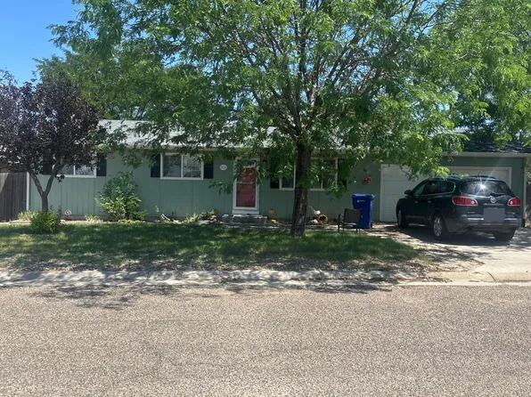 303 Vista Dr, Swink, CO 81077