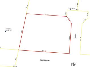 383 Quail Ridge Rd, Havana, FL 32333