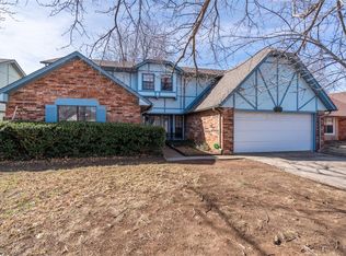 709 Westridge Ct, Yukon, OK 73099