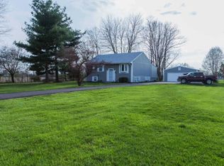 6838 Steitz Rd, Powell, OH 43065