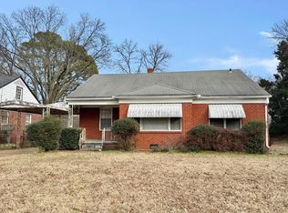 1454 Railton Rd, Memphis, TN 38111