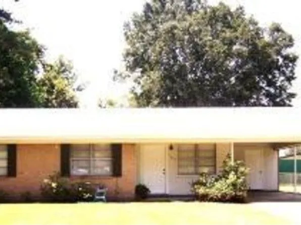 107 Bastrop Dr #1, Monroe, LA 71203