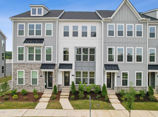 450 Billingshurst Way #198, Knightdale, NC 27545