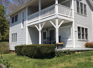 60 Sequoia Dr, Lake Junaluska, NC 28745