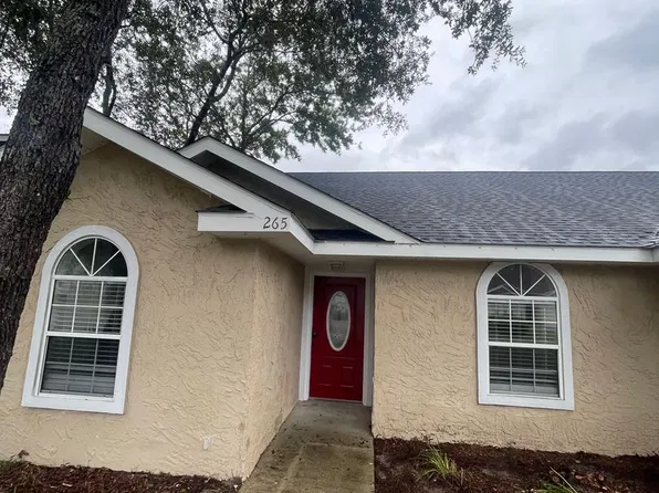 267 Windridge Dr, Brunswick, GA 31520